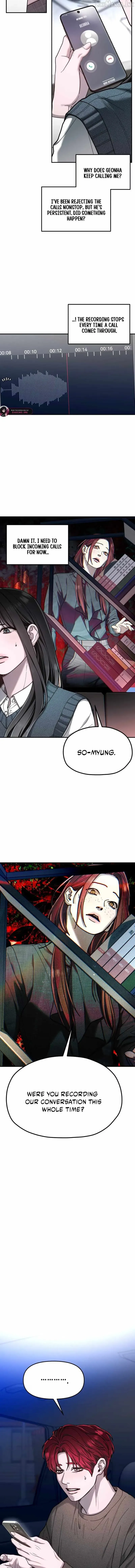 Like Mother, Like Daughter Chapter 203 page 13 - 