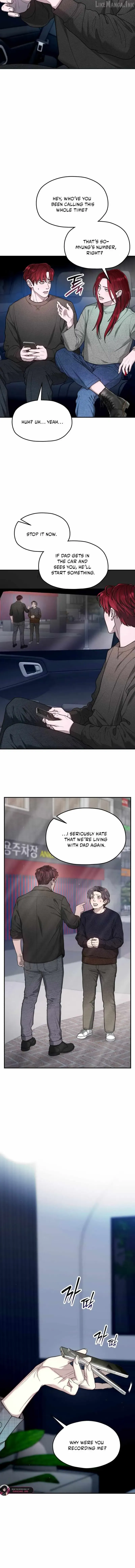 Like Mother, Like Daughter Chapter 203 page 14 - 