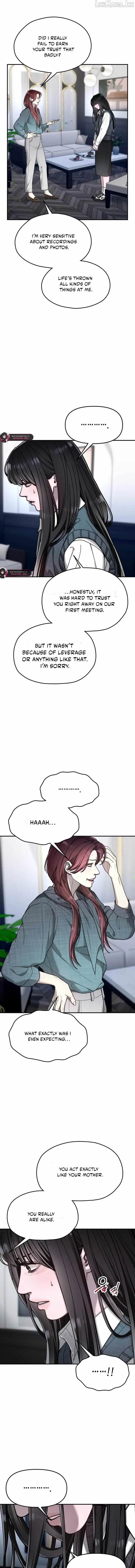 Like Mother, Like Daughter Chapter 203 page 15 - 