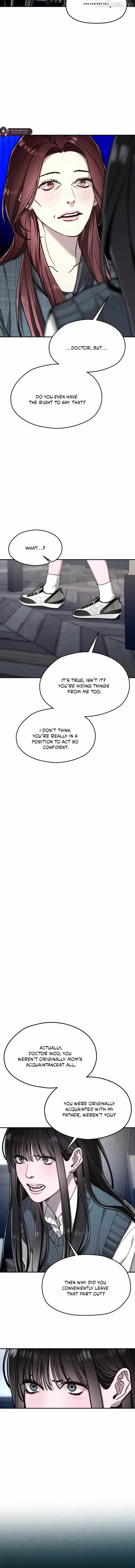 Like Mother, Like Daughter Chapter 203 page 16 - 
