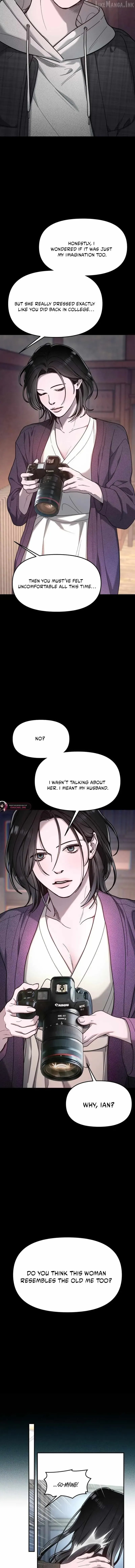 Like Mother, Like Daughter Chapter 203 page 3 - 