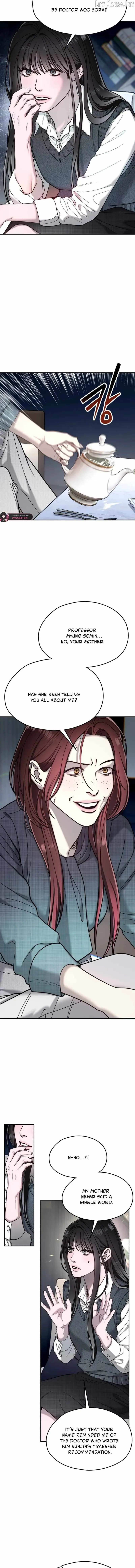 Like Mother, Like Daughter Chapter 203 page 7 - 