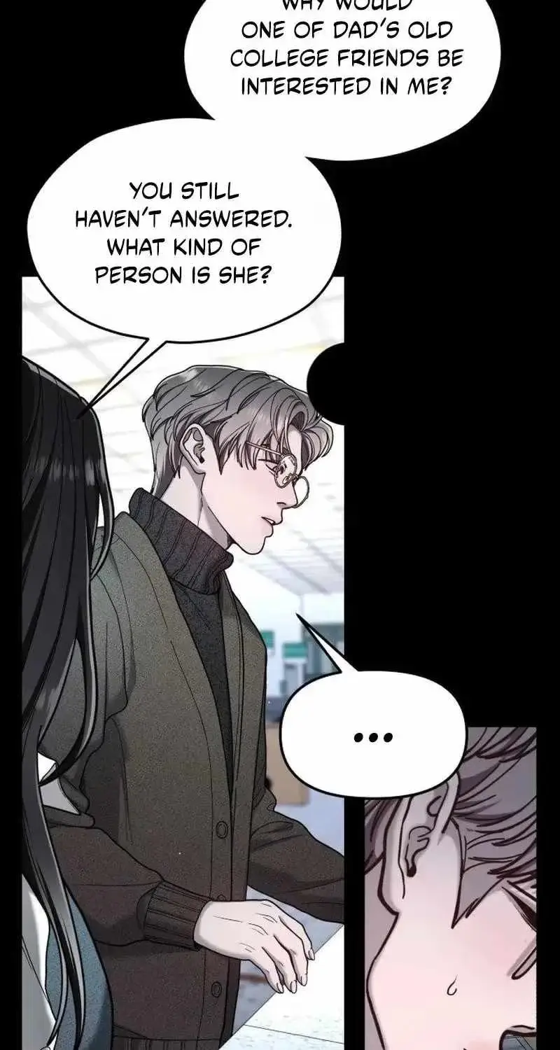 Like Mother, Like Daughter Chapter 204 page 2 - 