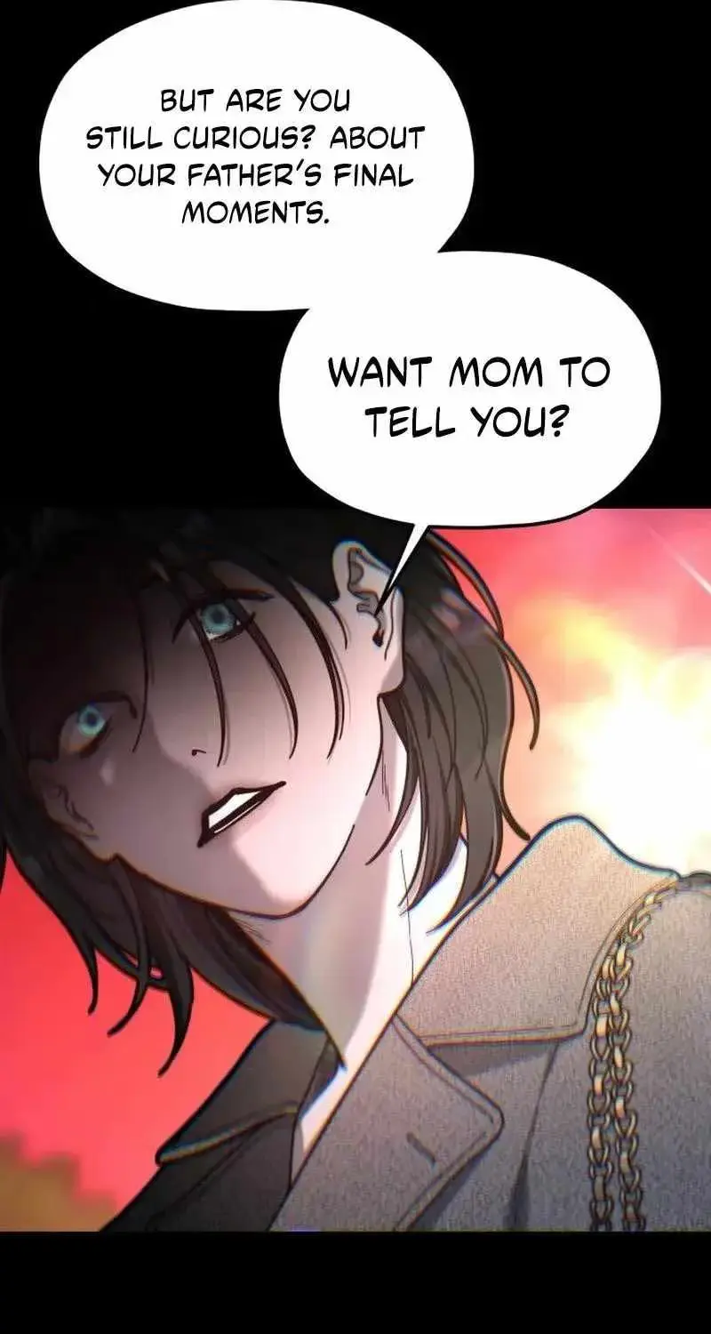 Like Mother, Like Daughter Chapter 204 page 109 - 