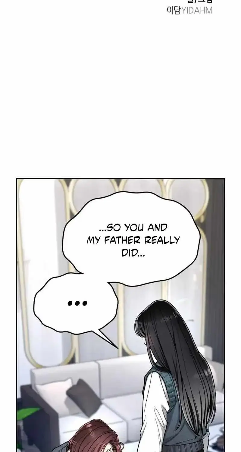 Like Mother, Like Daughter Chapter 204 page 13 - 