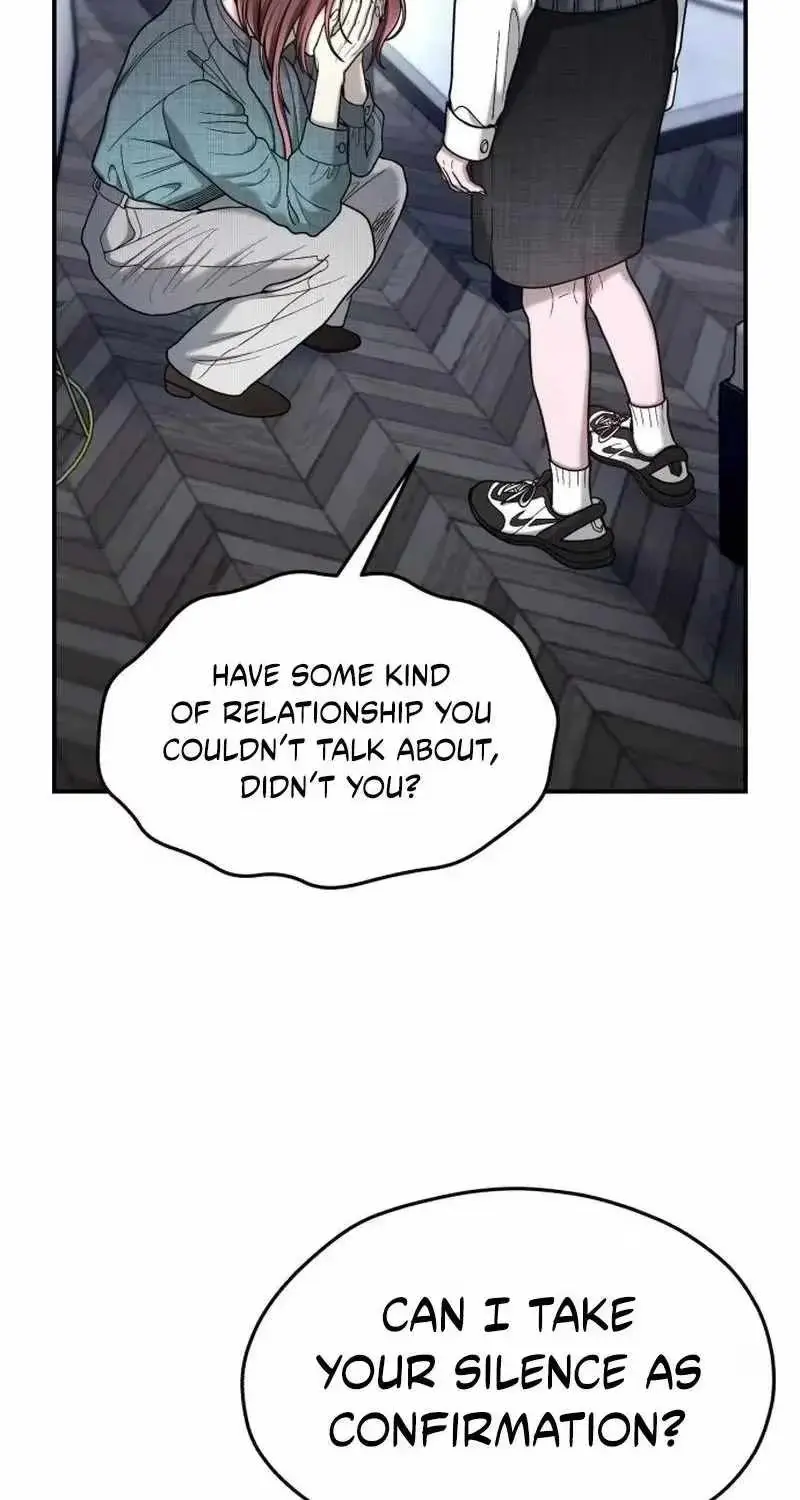 Like Mother, Like Daughter Chapter 204 page 14 - 