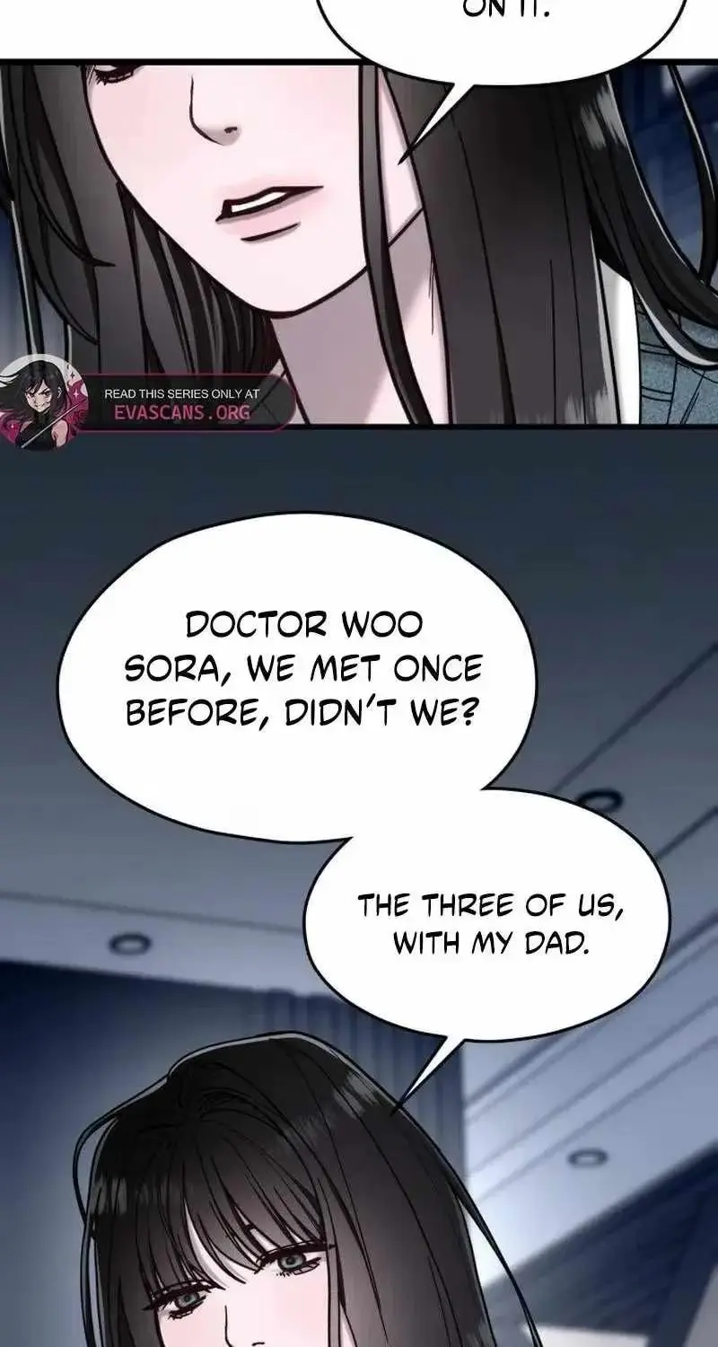 Like Mother, Like Daughter Chapter 204 page 16 - 