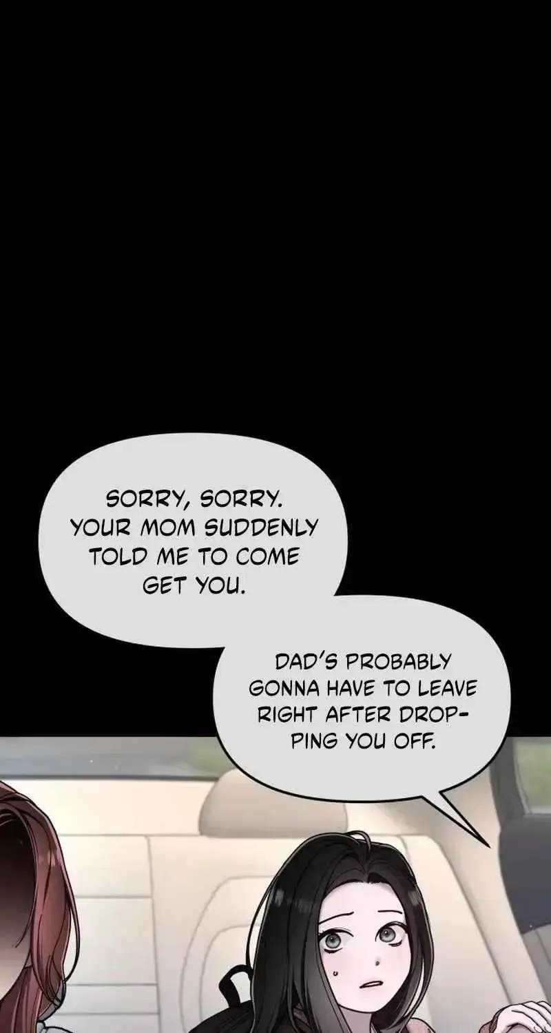Like Mother, Like Daughter Chapter 204 page 21 - 