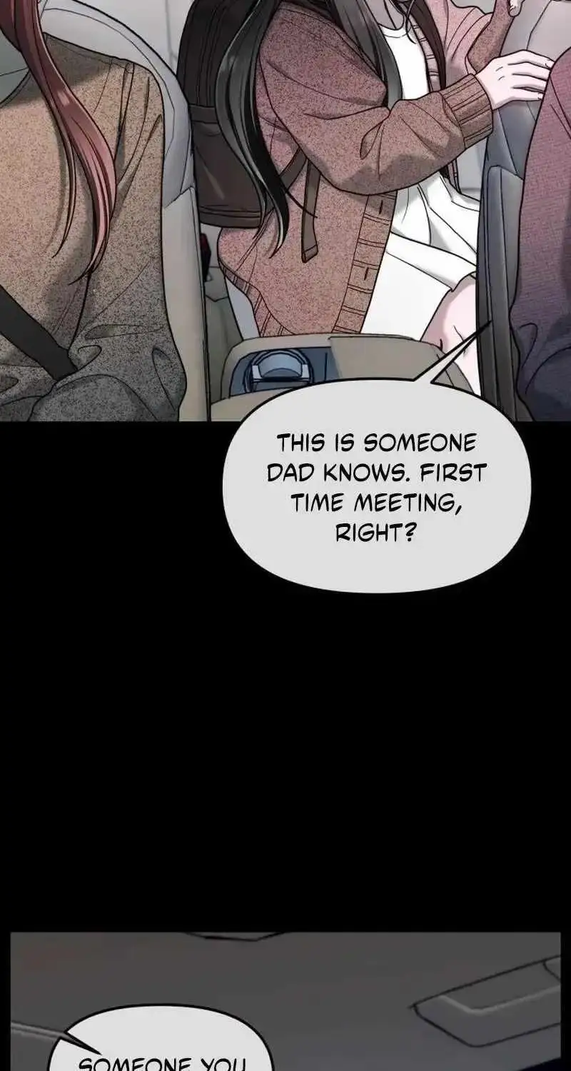 Like Mother, Like Daughter Chapter 204 page 22 - 