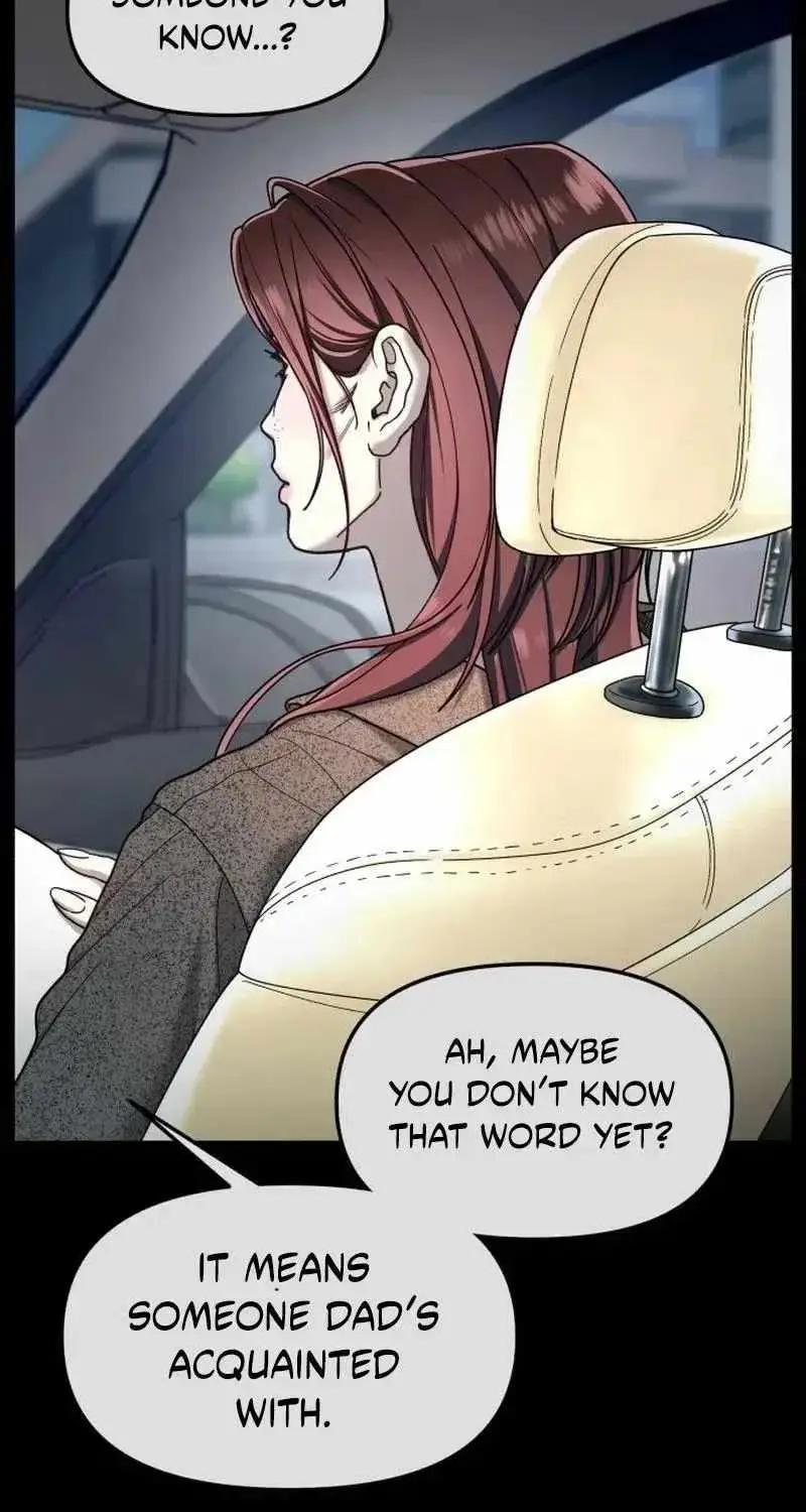 Like Mother, Like Daughter Chapter 204 page 23 - 