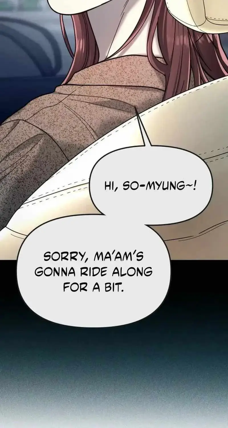 Like Mother, Like Daughter Chapter 204 page 25 - 