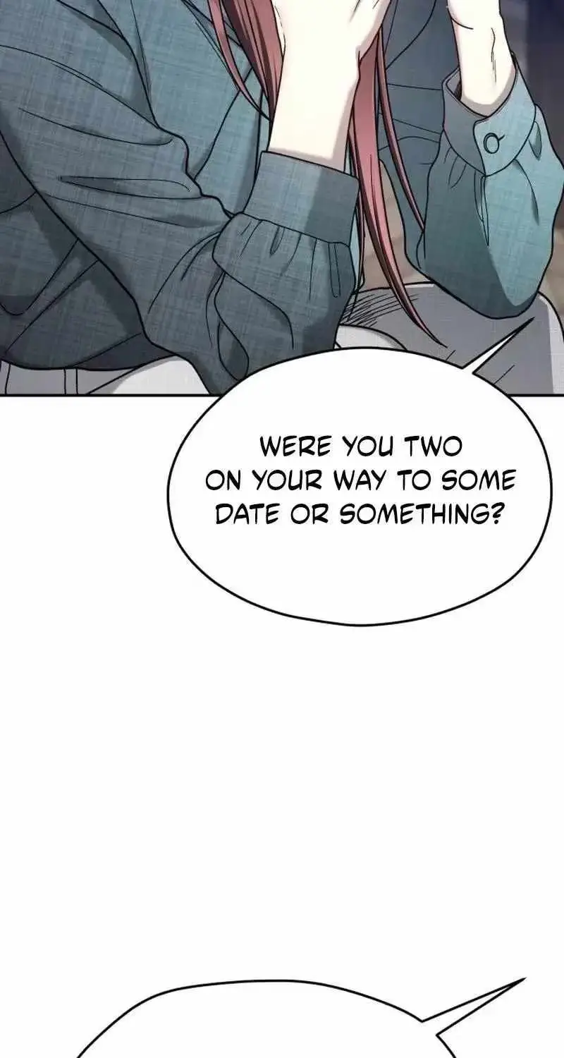 Like Mother, Like Daughter Chapter 204 page 27 - 