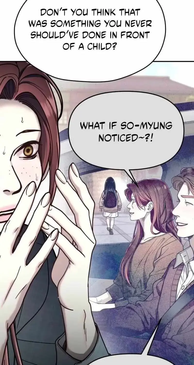 Like Mother, Like Daughter Chapter 204 page 28 - 