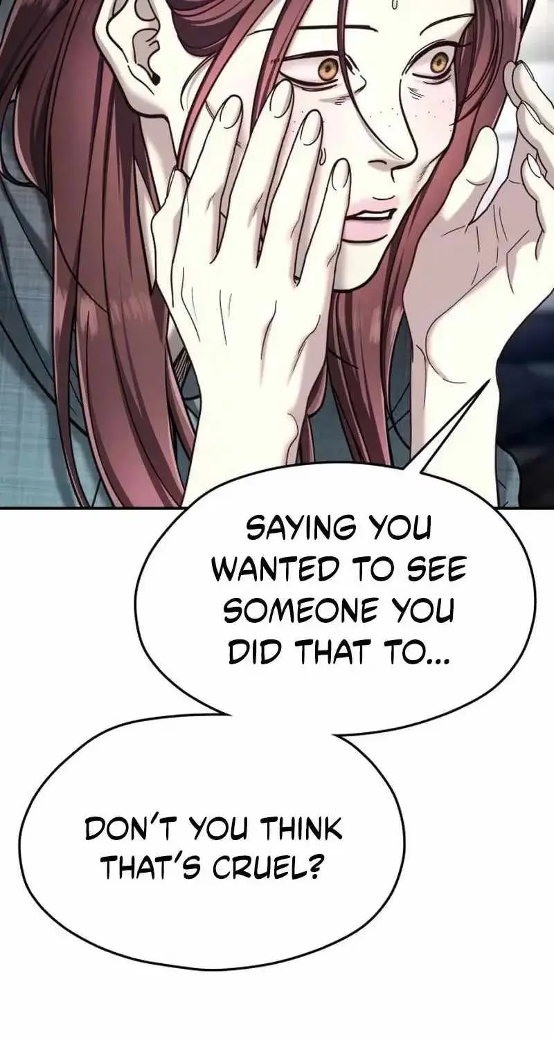 Like Mother, Like Daughter Chapter 204 page 30 - 