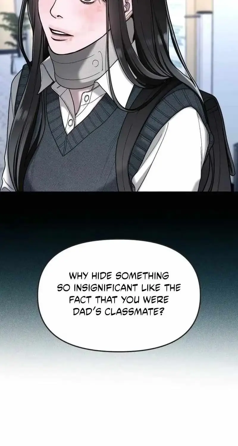 Like Mother, Like Daughter Chapter 204 page 4 - 