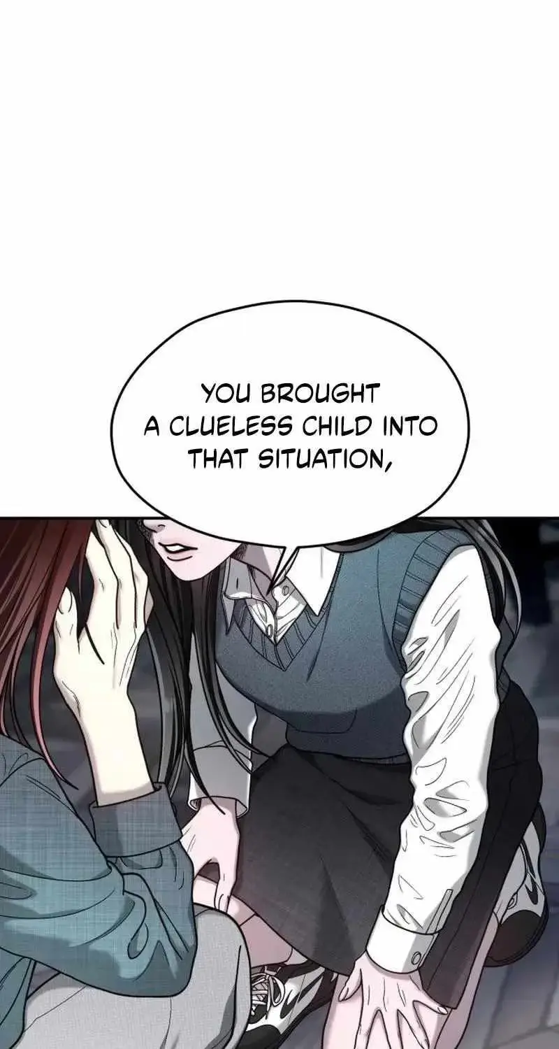 Like Mother, Like Daughter Chapter 204 page 31 - 