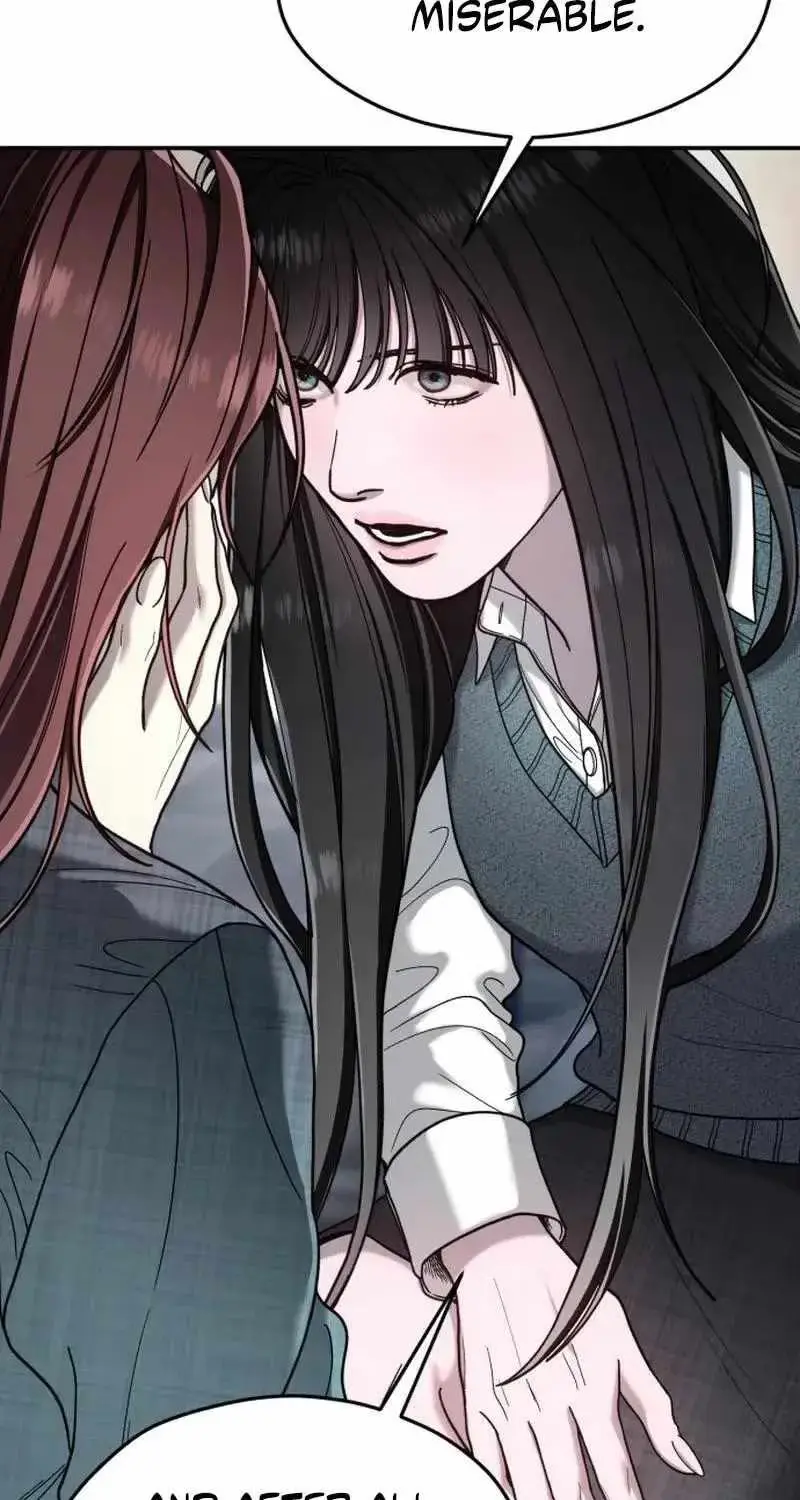 Like Mother, Like Daughter Chapter 204 page 33 - 