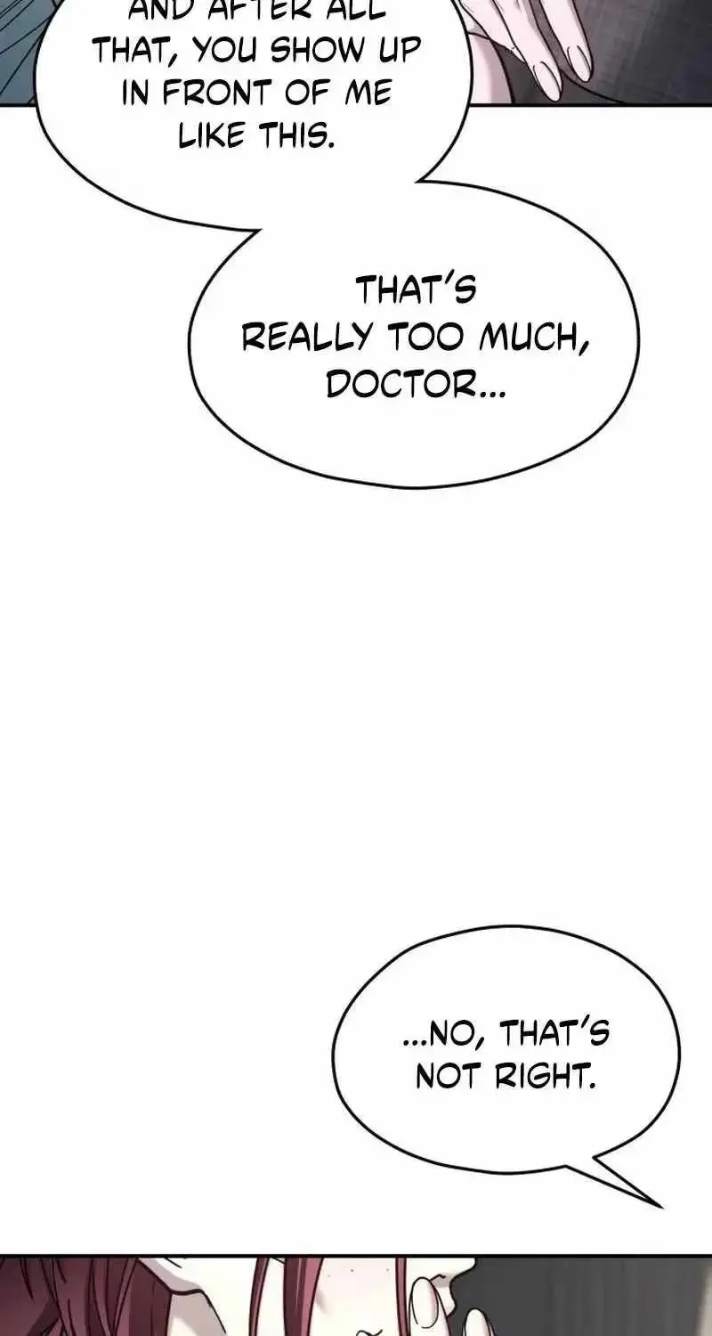 Like Mother, Like Daughter Chapter 204 page 34 - 