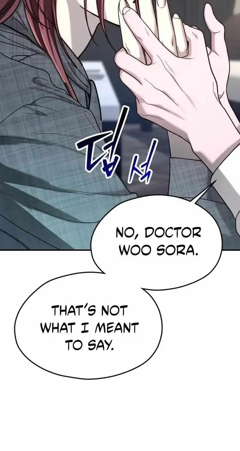 Like Mother, Like Daughter Chapter 204 page 35 - 