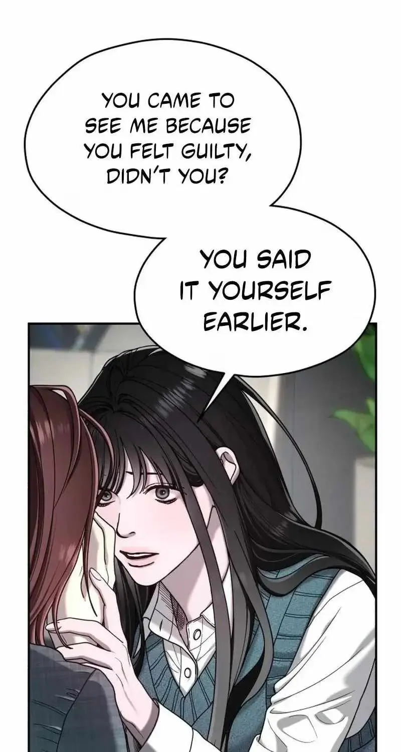 Like Mother, Like Daughter Chapter 204 page 36 - 
