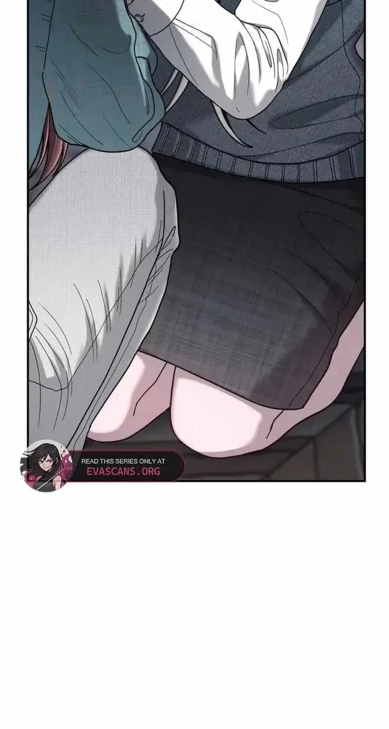 Like Mother, Like Daughter Chapter 204 page 37 - 
