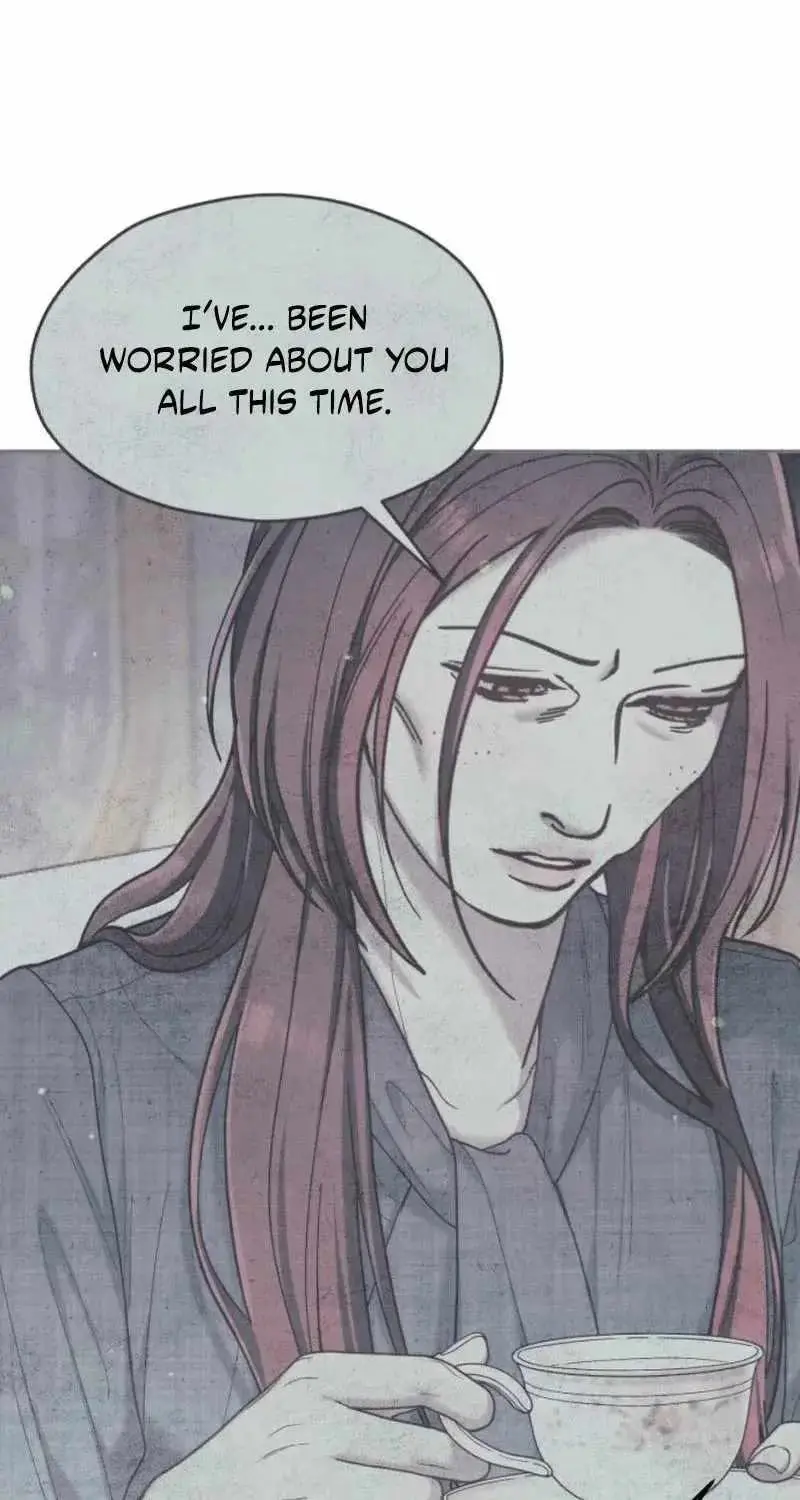 Like Mother, Like Daughter Chapter 204 page 38 - 