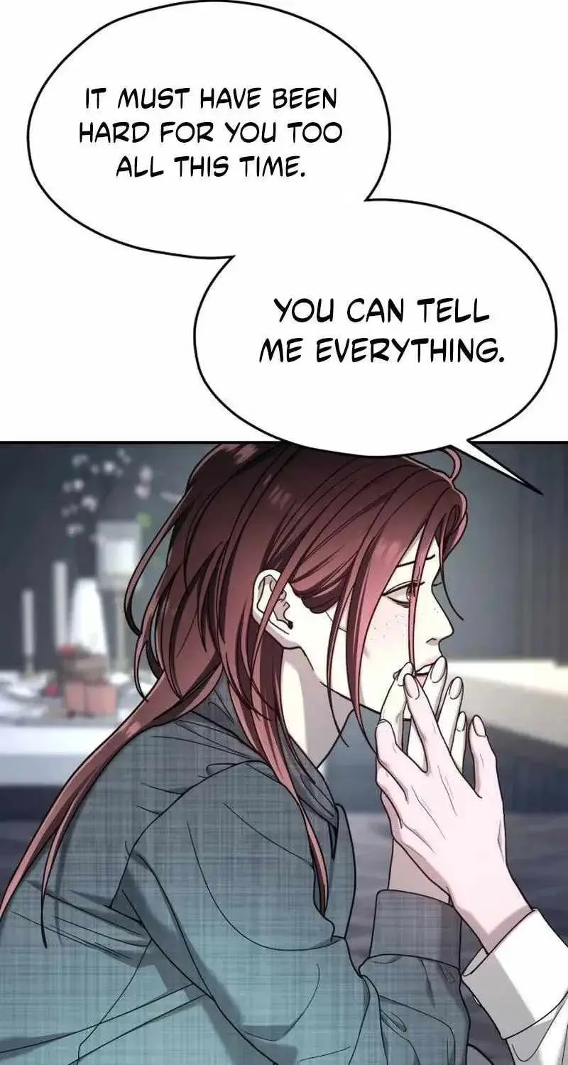 Like Mother, Like Daughter Chapter 204 page 40 - 