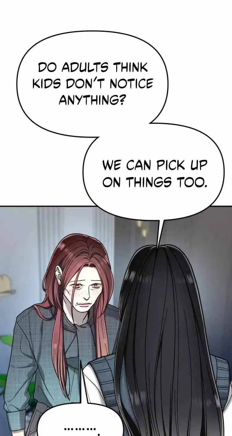 Like Mother, Like Daughter Chapter 204 page 5 - 