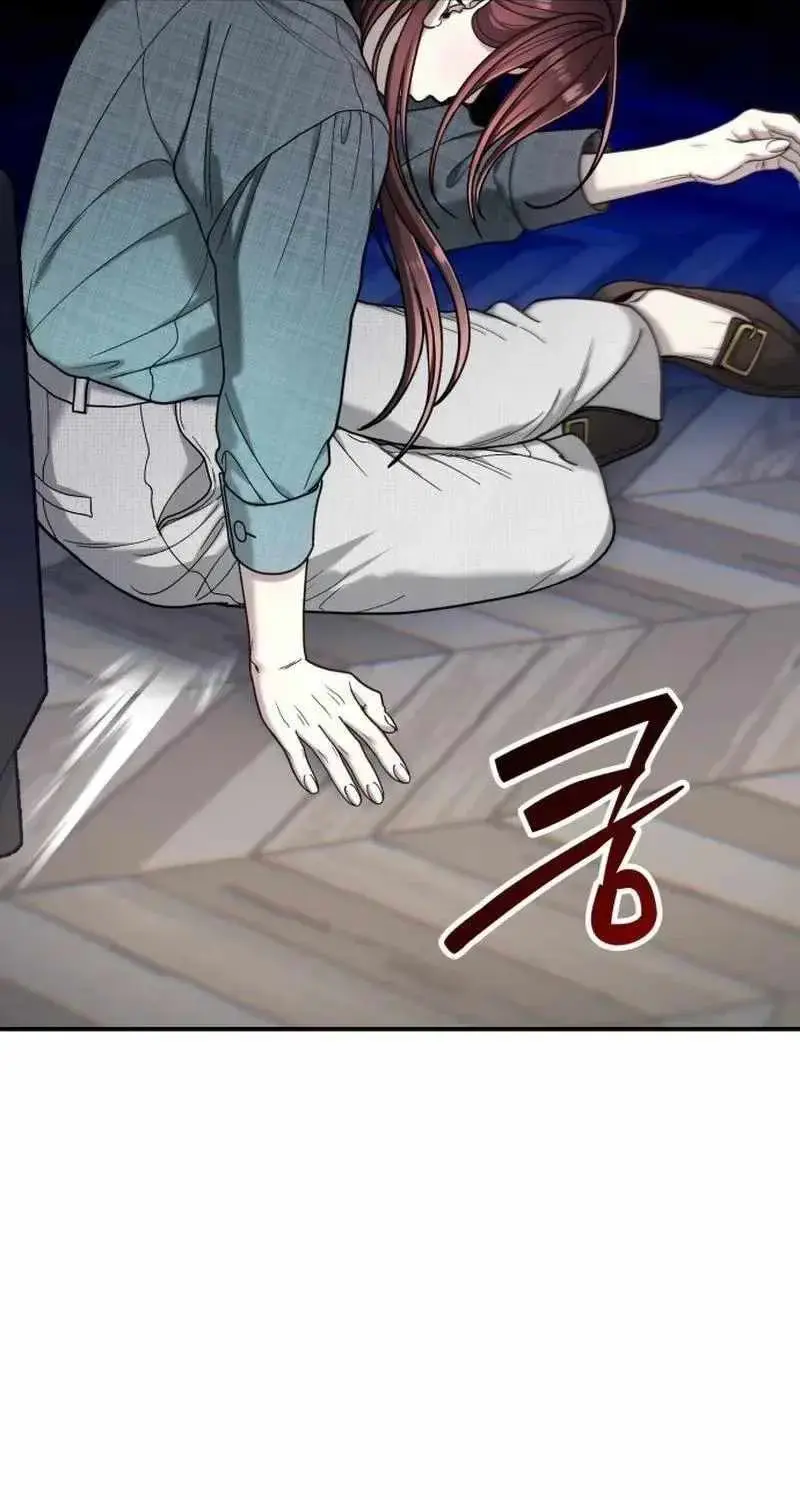 Like Mother, Like Daughter Chapter 204 page 46 - 