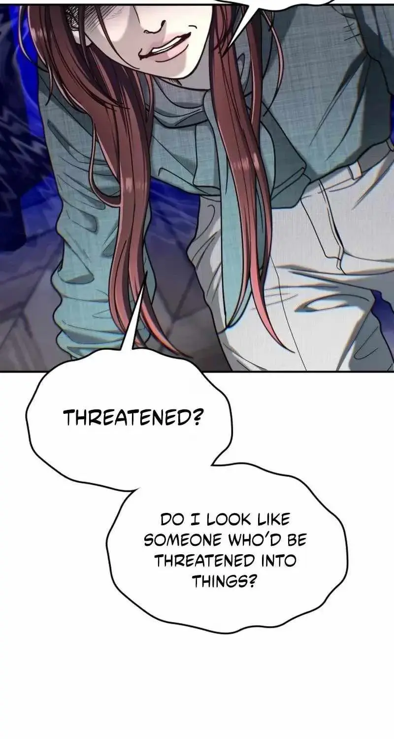 Like Mother, Like Daughter Chapter 204 page 49 - 