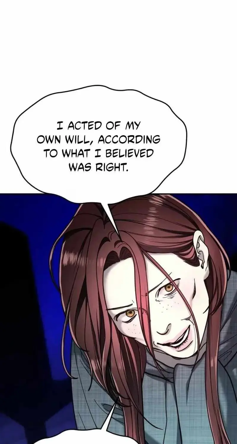Like Mother, Like Daughter Chapter 204 page 50 - 