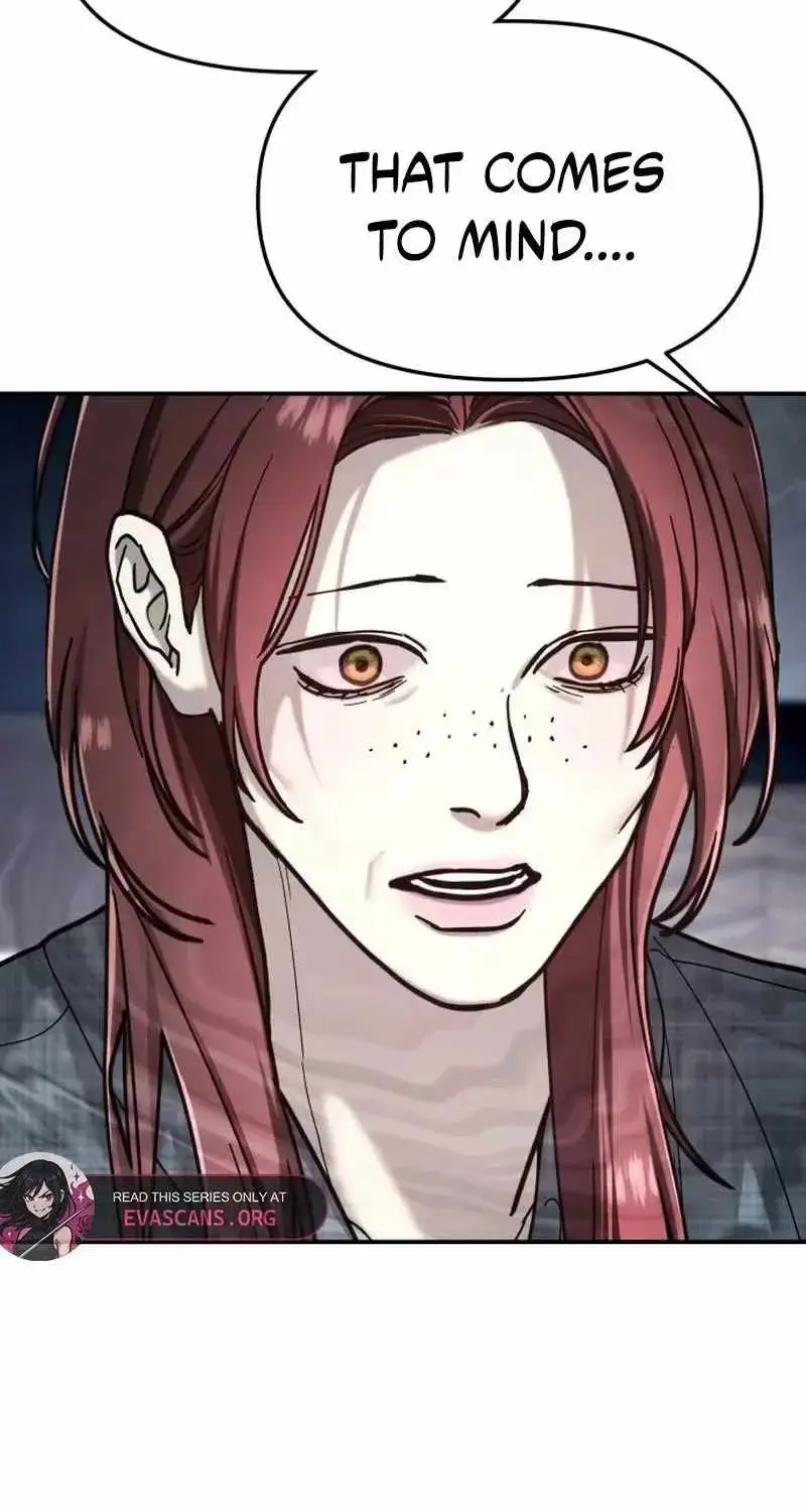 Like Mother, Like Daughter Chapter 204 page 55 - 