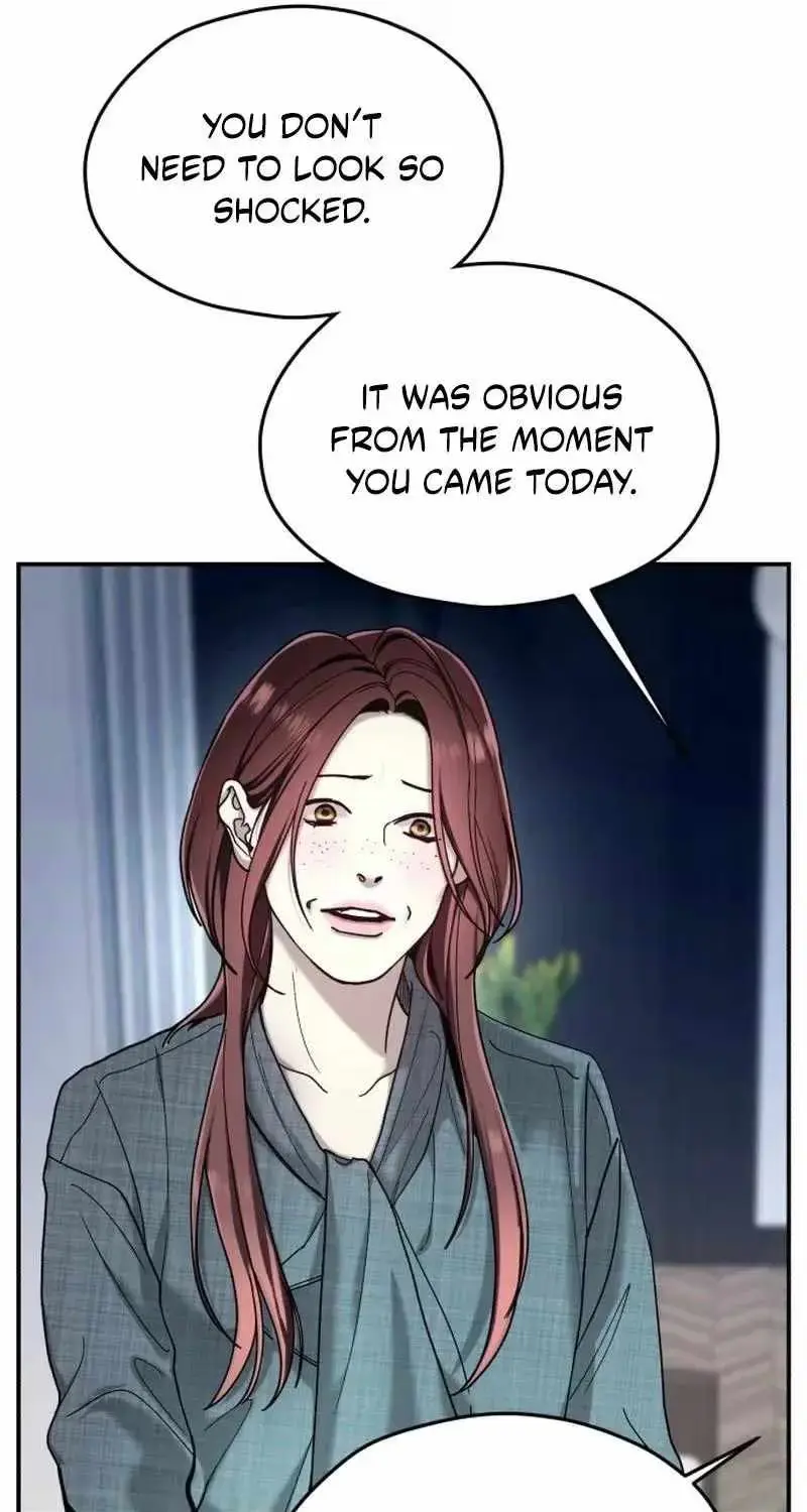 Like Mother, Like Daughter Chapter 204 page 60 - 