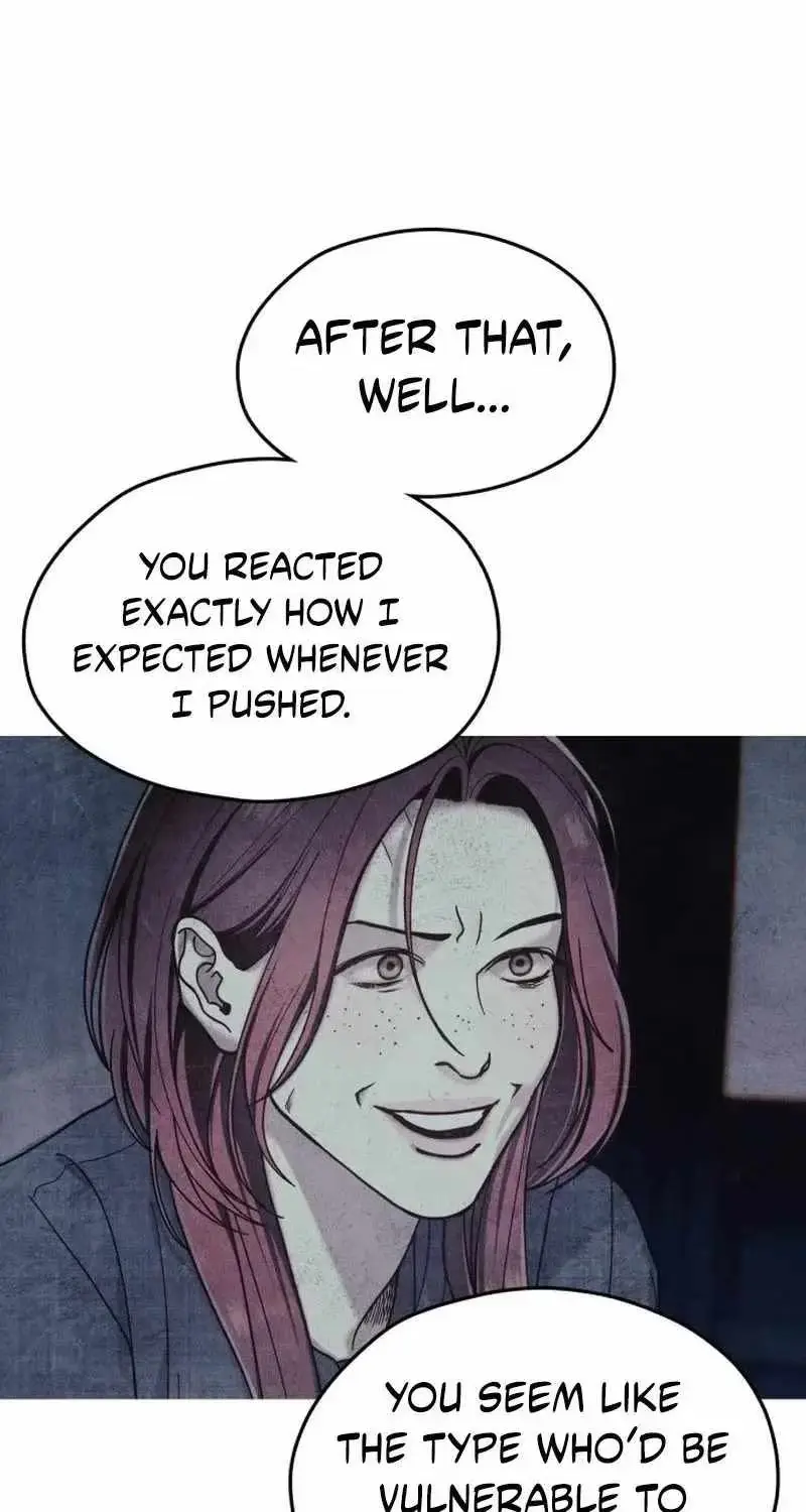 Like Mother, Like Daughter Chapter 204 page 63 - 
