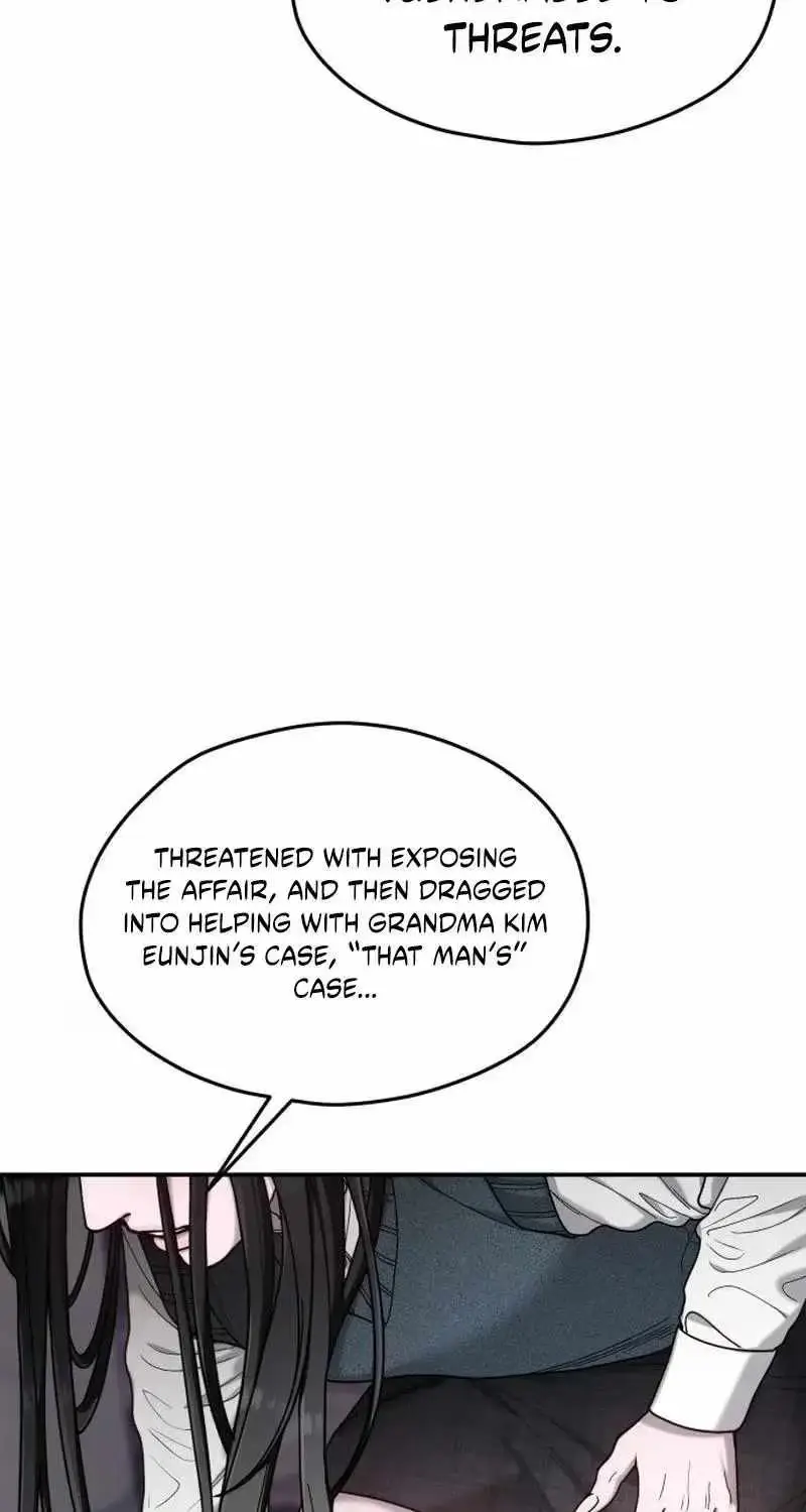 Like Mother, Like Daughter Chapter 204 page 64 - 