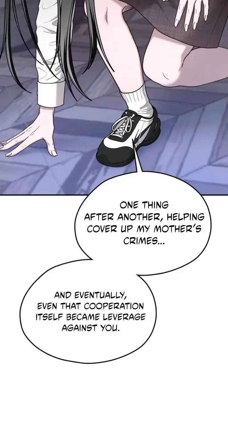Like Mother, Like Daughter Chapter 204 page 65 - 