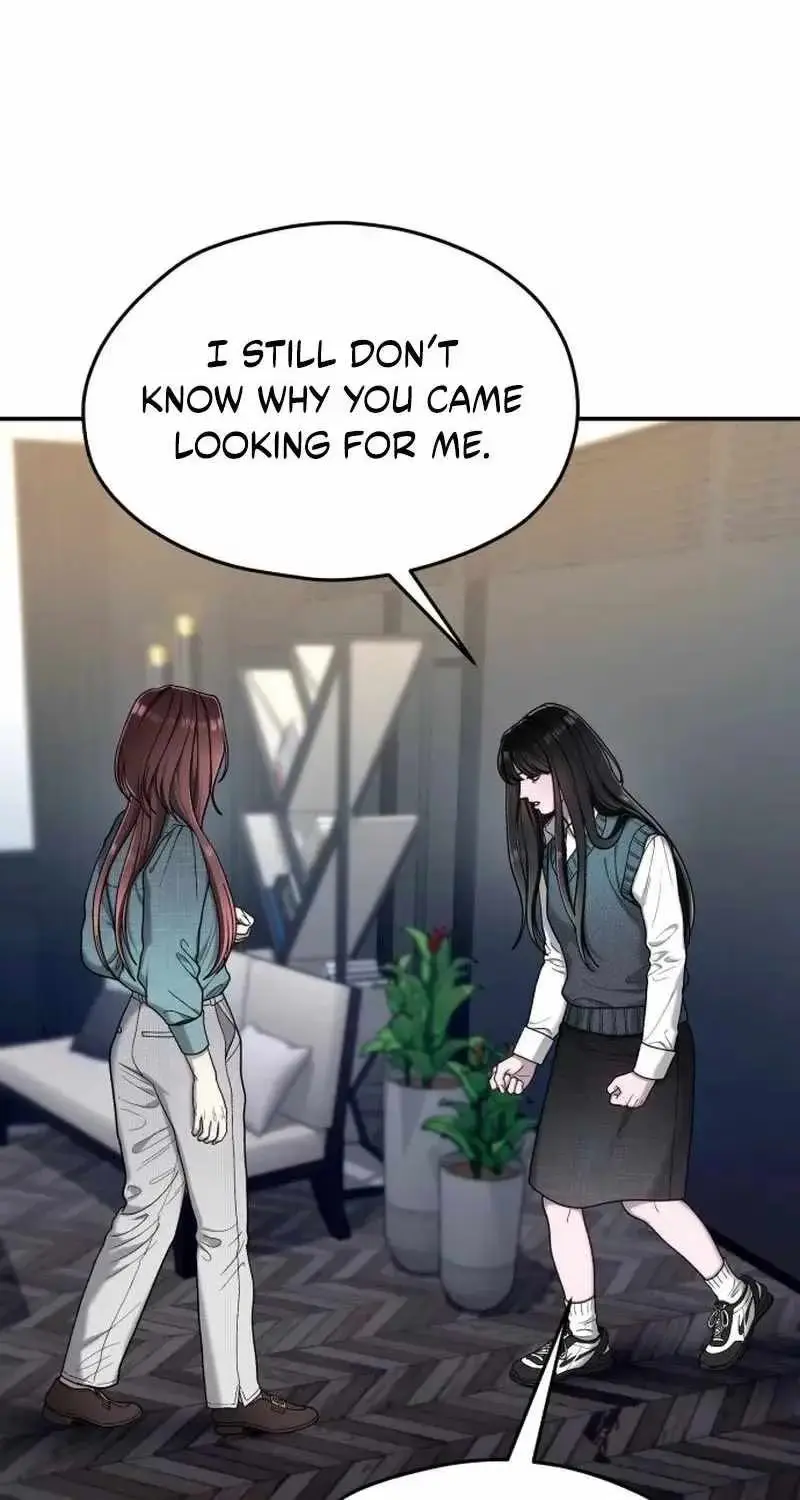 Like Mother, Like Daughter Chapter 204 page 67 - 