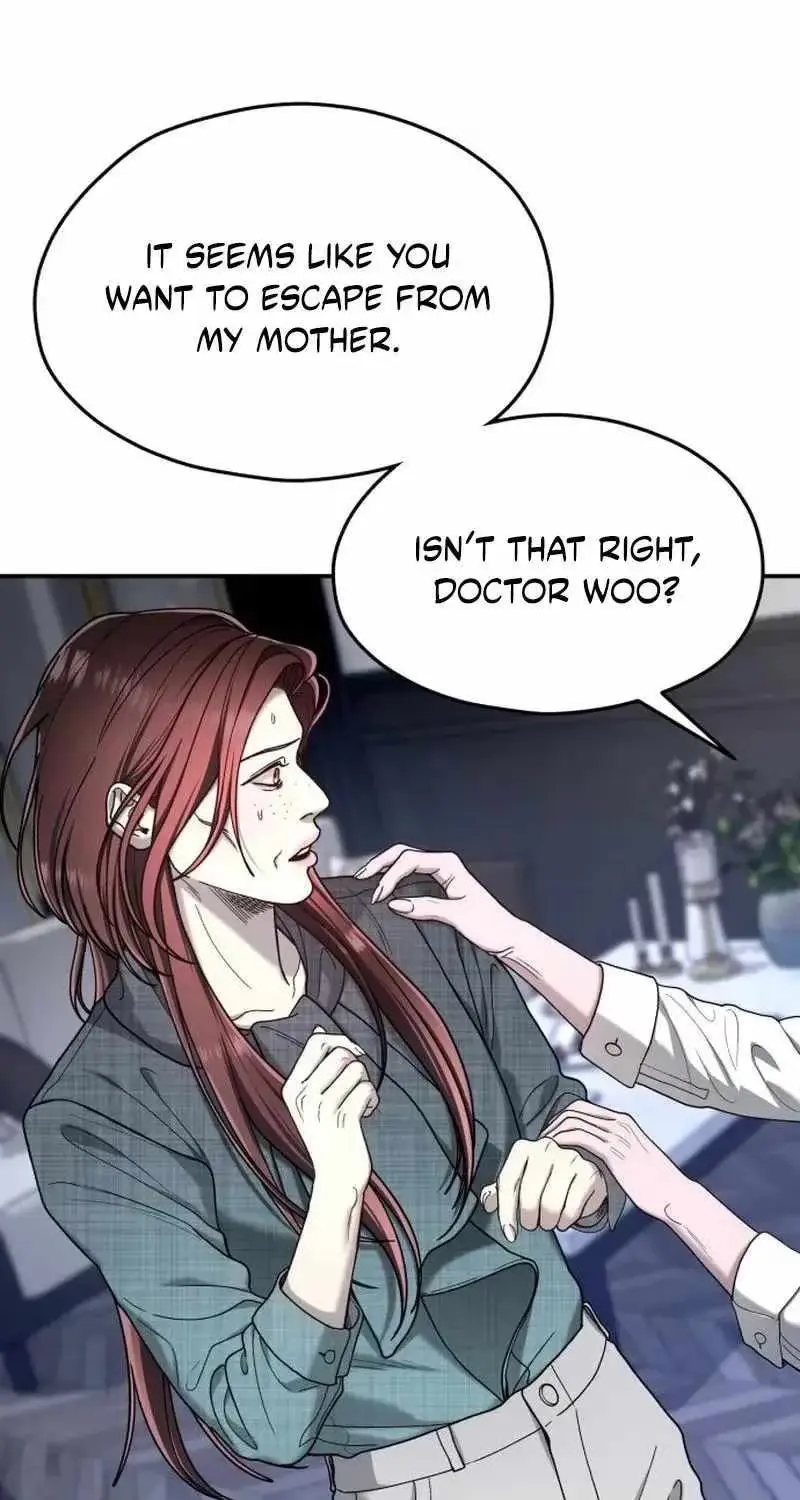 Like Mother, Like Daughter Chapter 204 page 72 - 
