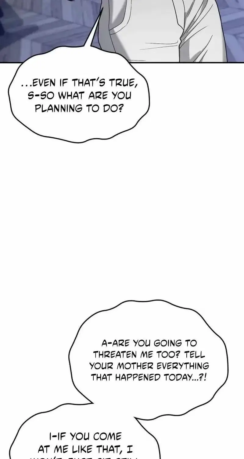 Like Mother, Like Daughter Chapter 204 page 73 - 