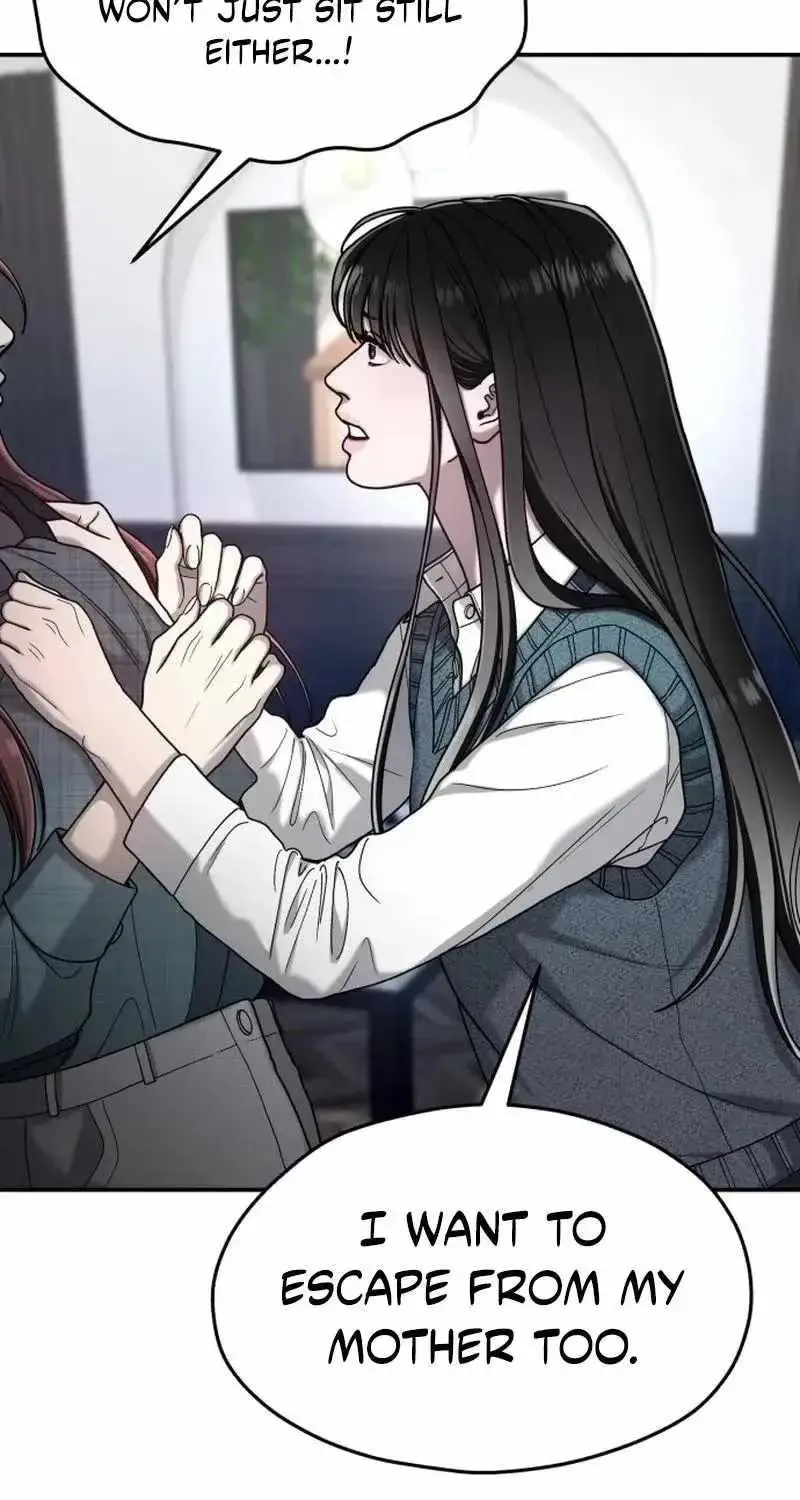 Like Mother, Like Daughter Chapter 204 page 74 - 