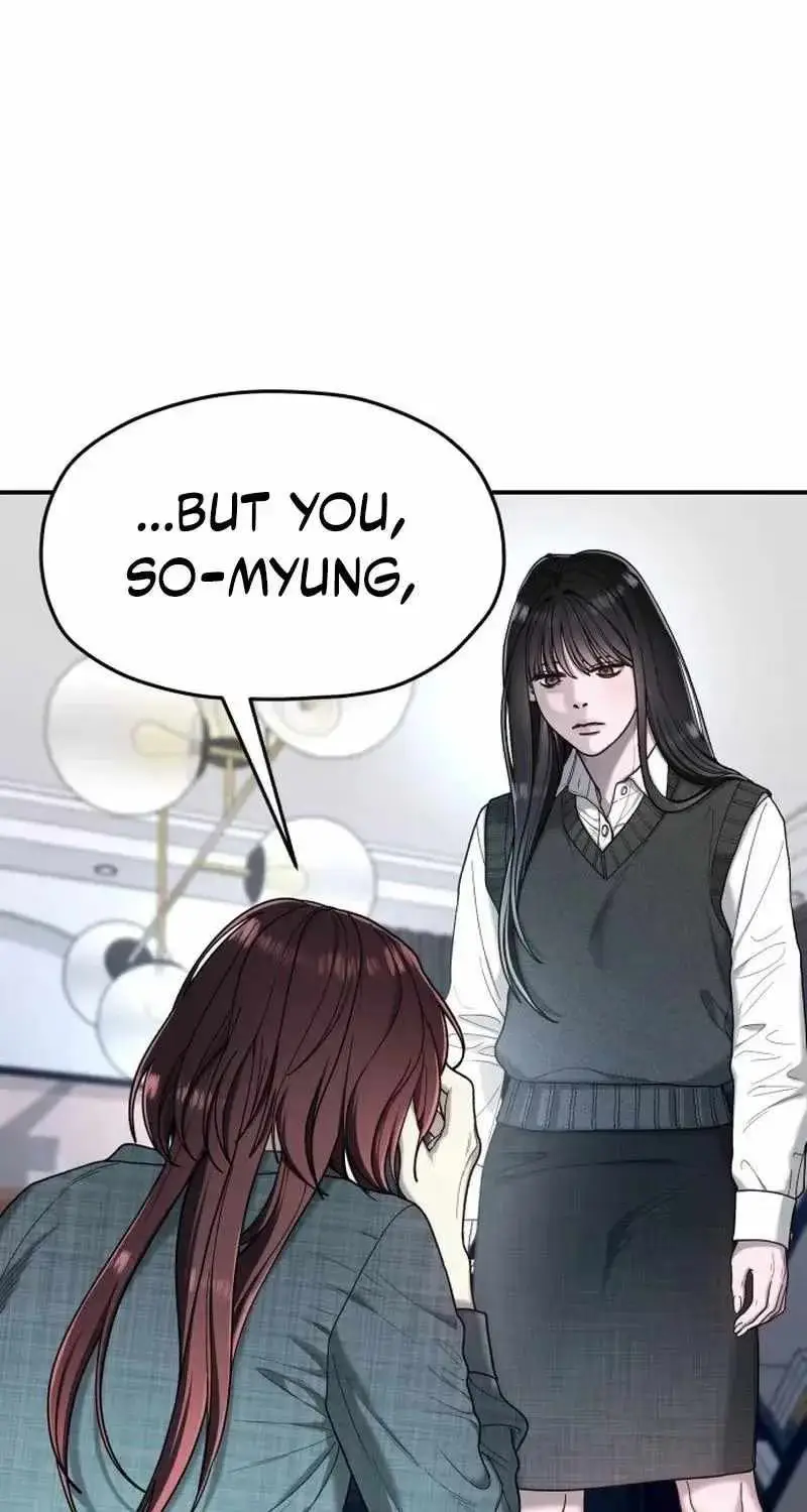 Like Mother, Like Daughter Chapter 204 page 9 - 
