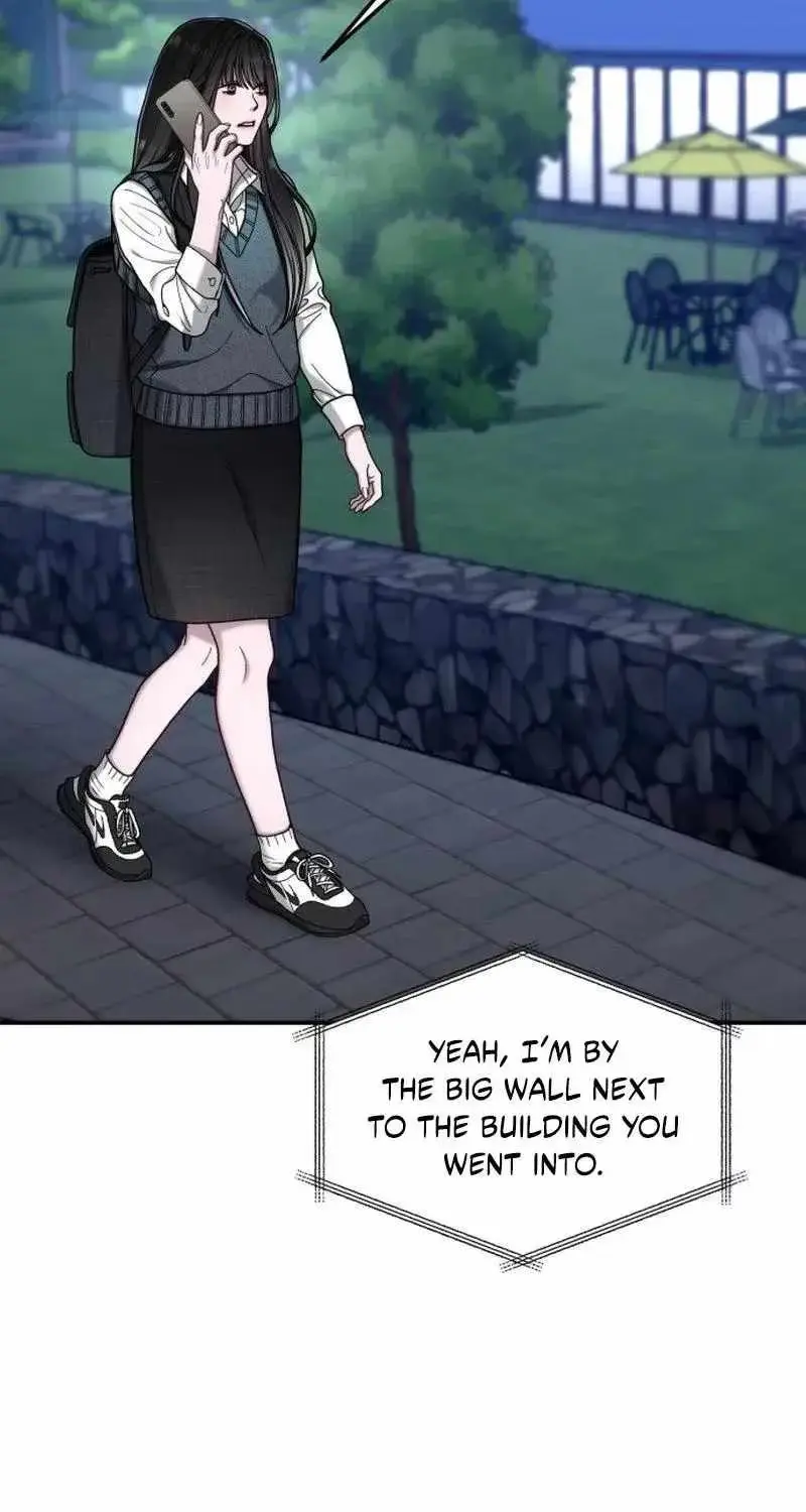 Like Mother, Like Daughter Chapter 204 page 82 - 