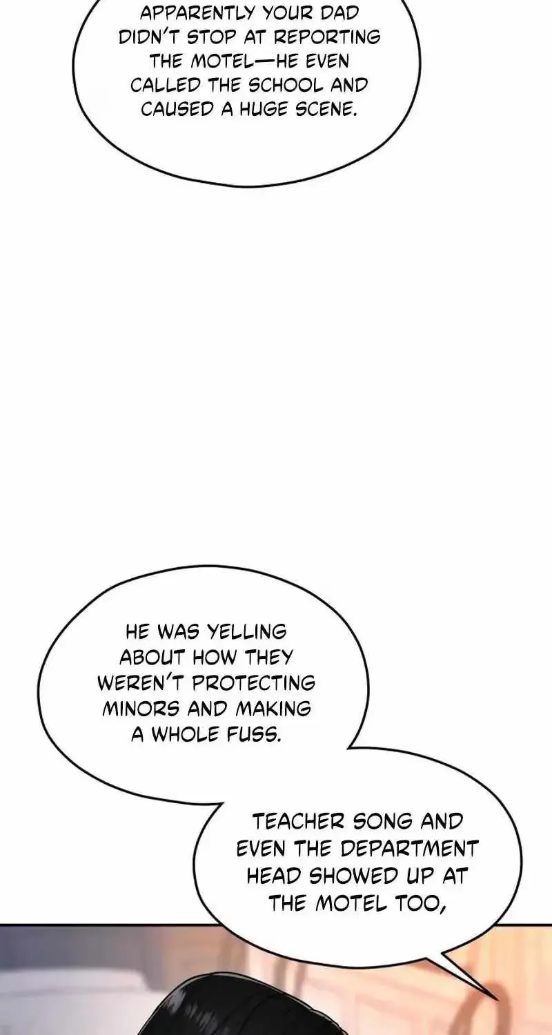 Like Mother, Like Daughter Chapter 204 page 90 - 