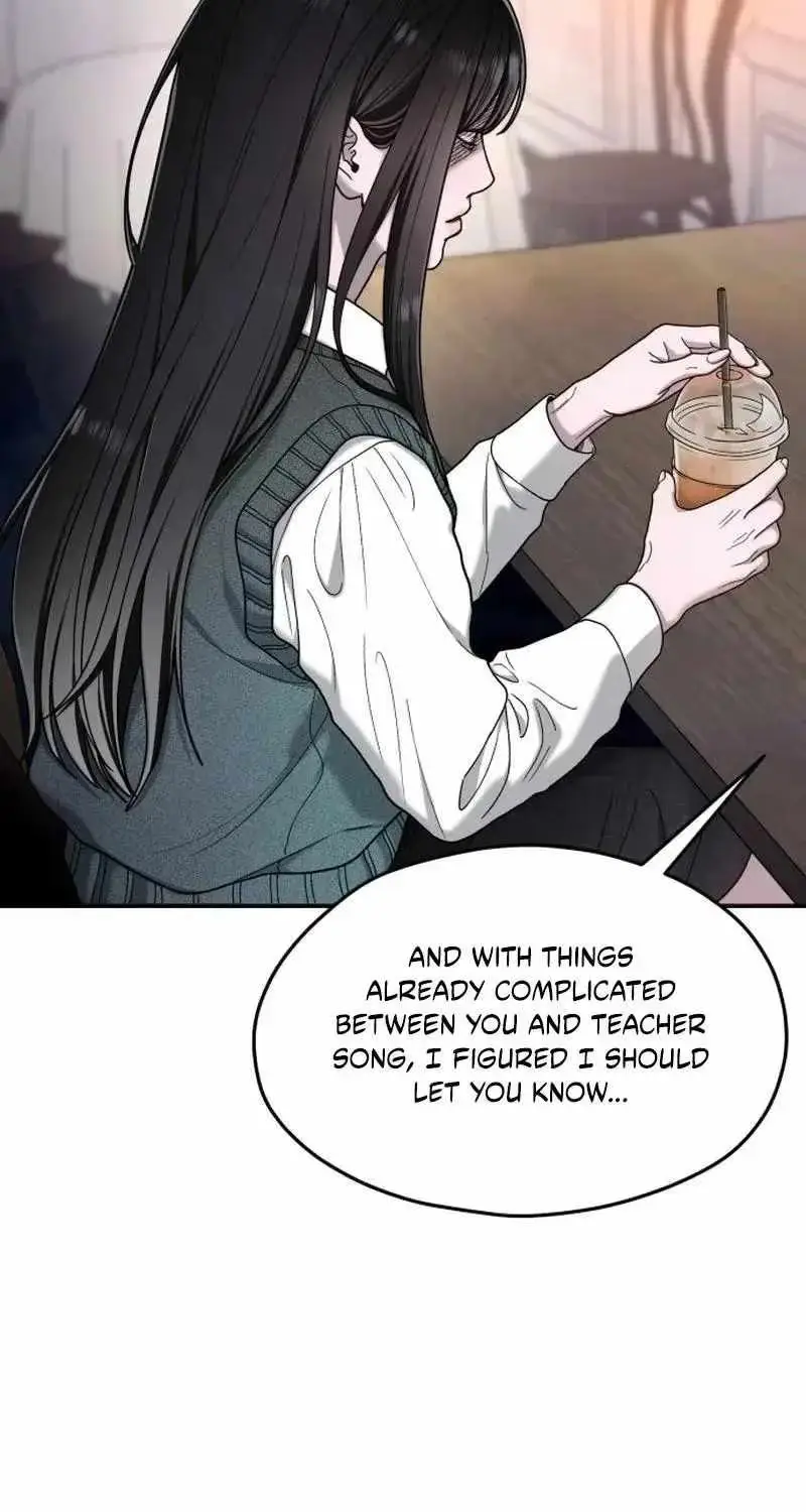 Like Mother, Like Daughter Chapter 204 page 91 - 