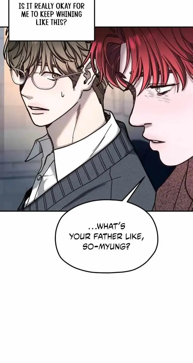 Like Mother, Like Daughter Chapter 204 page 94 - 