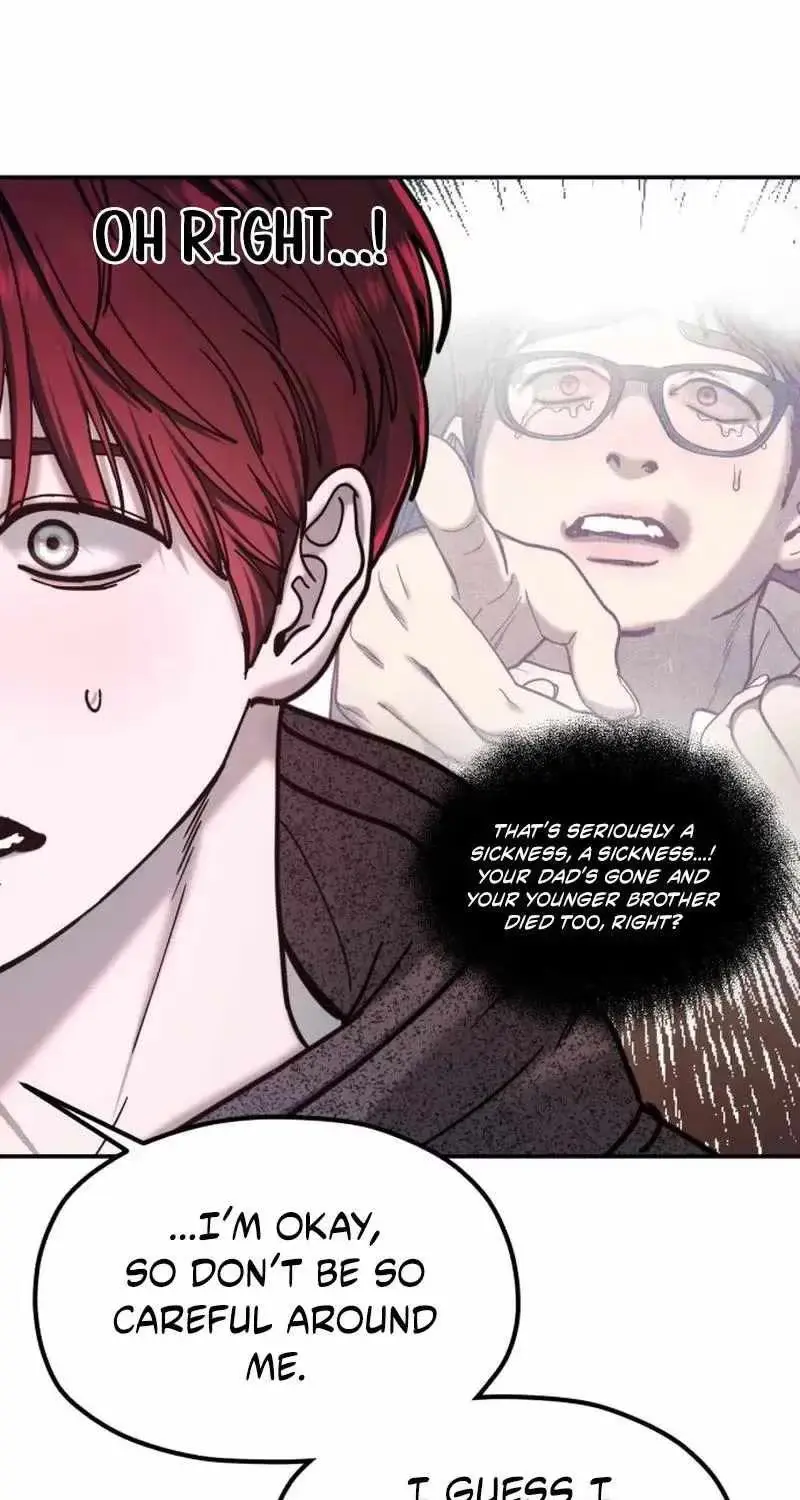 Like Mother, Like Daughter Chapter 204 page 99 - 