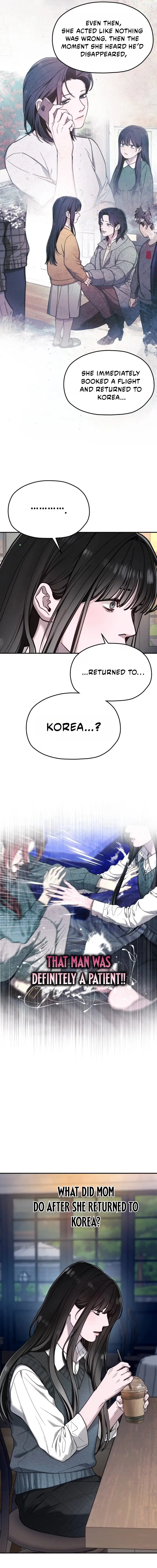 Like Mother, Like Daughter Chapter 205 page 14 - 