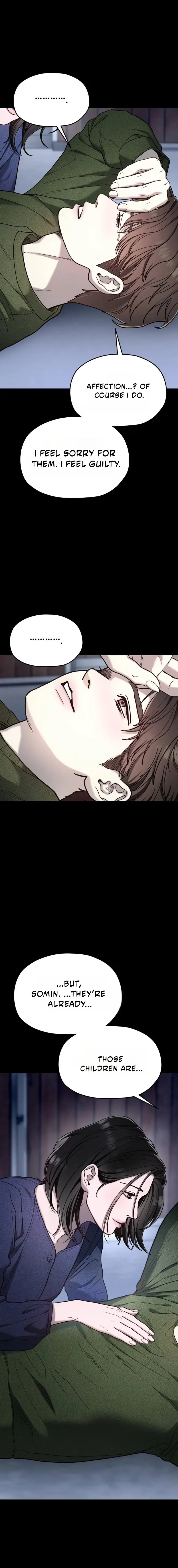 Like Mother, Like Daughter Chapter 205 page 7 - 