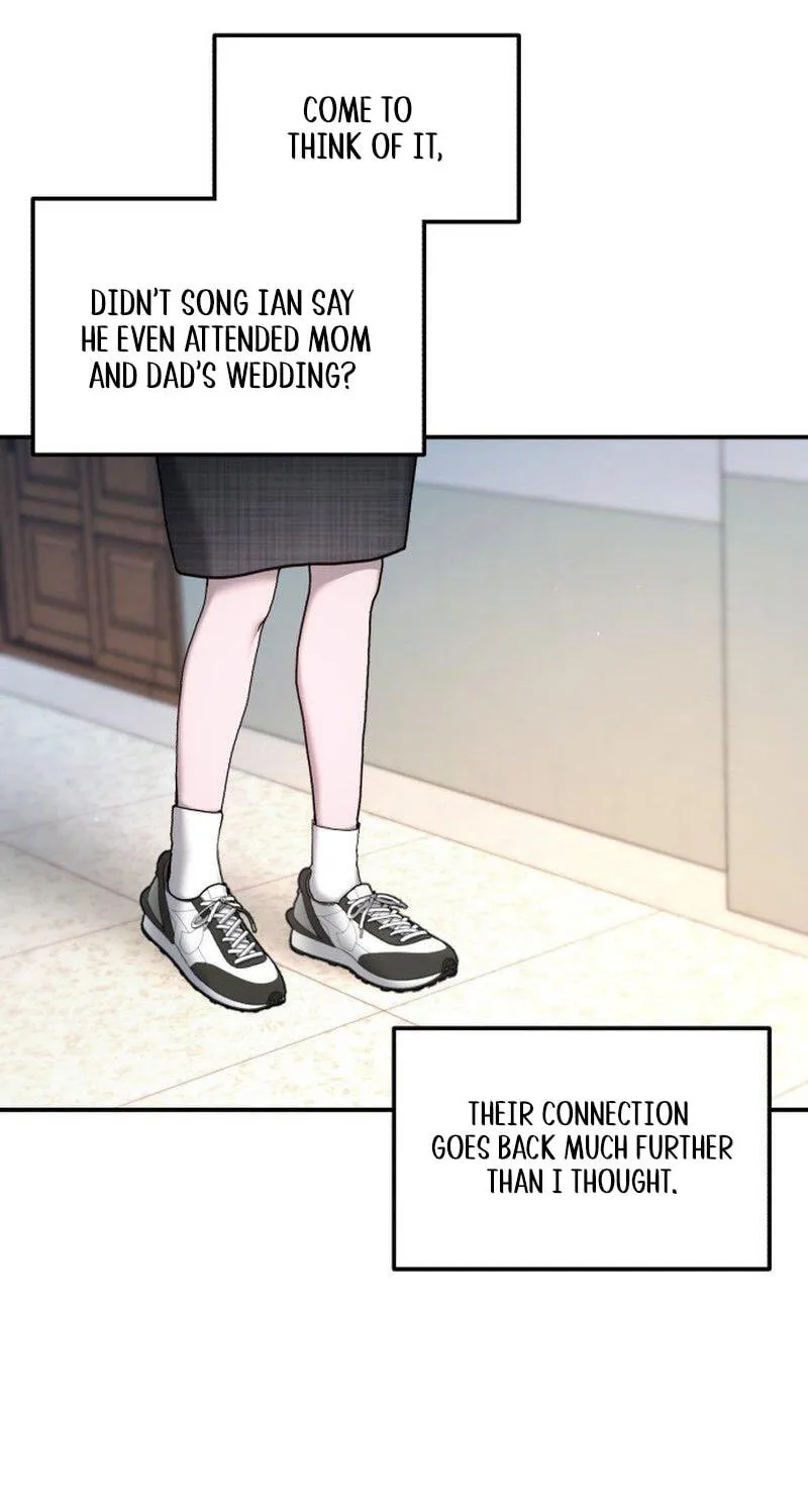 Like Mother, Like Daughter Chapter 206 page 2 - 