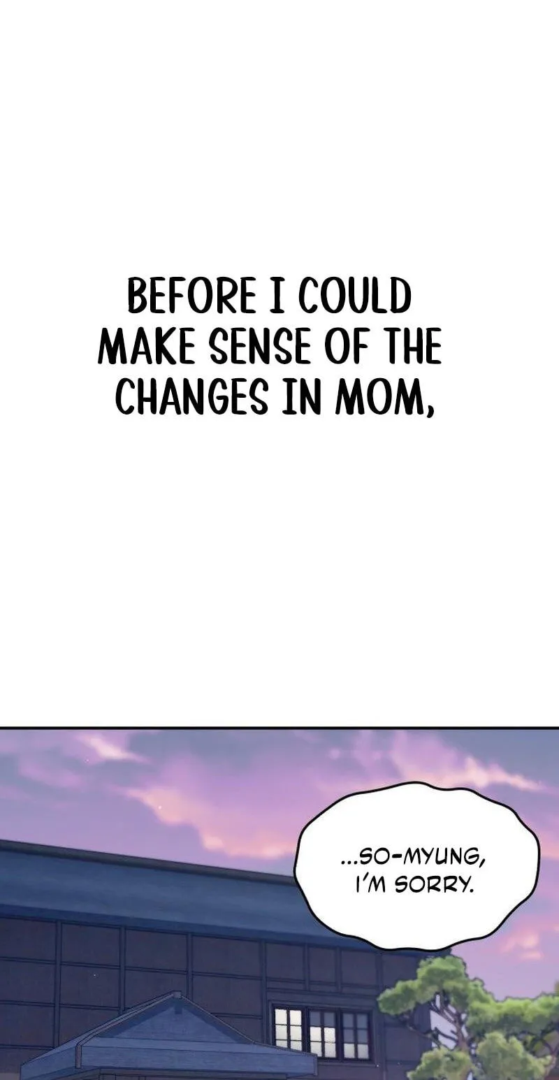 Like Mother, Like Daughter Chapter 206 page 110 - 
